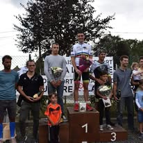 LED délimitation distance de sécurité