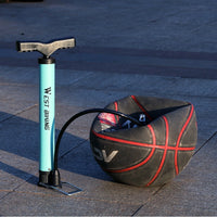 pompe à vélo pour regonfler pneu vélo et ballons ou autres jeux gonflables