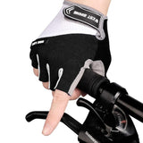 paire de gants crossfit vélo cyclisme protection gel main shop Start to Train strat-to-train