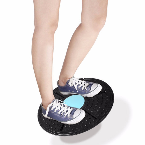 planche d'équilibre balance board proprioception rééducation après blessure boutique eshop start-to-train