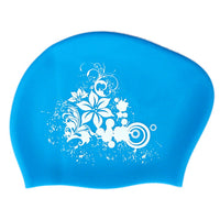 bonnet bain piscine natation aquabike aquagym bonnet cheveux longs femme dame shop start-to-train