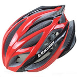 casque vélo protection cyclisme équipement cycliste casque rouge tenue vélo homme femme boutique start-to-train