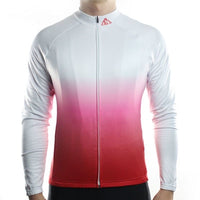 maillot rose + maillot vélo homme + maillot hiver + maillot manche longue 
