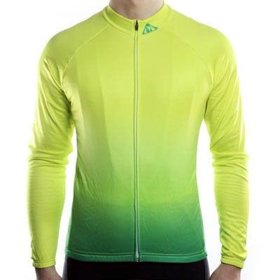 maillot vélo maillot jaune maillot vert maillot hiver maillot manche longue