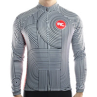 maillot velo tendance maillot cycliste trendy tenue cyclisme homme maillot manche longue maillot hiver