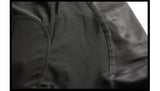 cuissard court noir peau chamois insert 5D Gel Pad perforée rembourée confortable aération transpirabilité respirabilité qualité boutique vélo cyclisme pas cher www.start-to-train.com