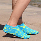 chausson chaussure natation piscine aquagym plage paddle boutique shop start-to-train pas cher