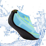 chausson chaussure natation piscine aquagym plage paddle homme femme boutique shop start-to-train pas cher